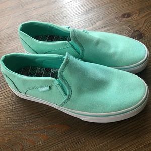 Vans Slipon Sneakers